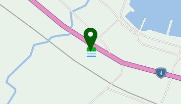 ゆうちょ銀行 仙台支店 ファミリーマート平内口広店内出張所(ATM)の地図画像