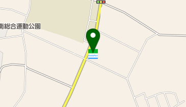 ゆうちょ銀行 仙台支店 ファミリーマート東北町上北小前店内出張所(ATM)の地図画像