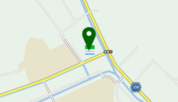 ゆうちょ銀行 広島支店 ファミリーマート赤磐沢原店内出張所(ATM)の地図画像