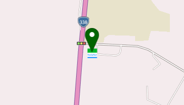 ゆうちょ銀行 仙台支店 ファミリーマート六ヶ所泊店内出張所(ATM)の地図画像