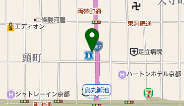 京都府京都市中京区秋野々町のゆうちょ銀行一覧 Navitime 京都府京都市中京区秋野々町のゆうちょ銀行一覧 Navitime