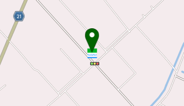 ゆうちょ銀行 広島支店 ファミリーマート岡山興除店内出張所(ATM)の地図画像