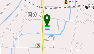 岡山県津山市国分寺のゆうちょ銀行一覧 Navitime