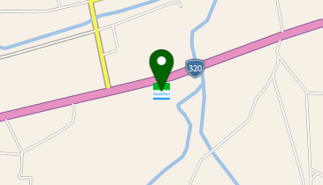 ゆうちょ銀行 松山支店 ファミリーマート鬼北奈良店内出張所(ATM)の地図画像