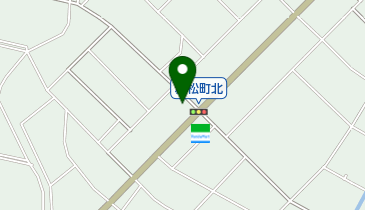 ゆうちょ銀行 名古屋支店 ファミリーマート安城赤松店内出張所(ATM)の地図画像