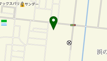 ゆうちょ銀行 仙台支店 ファミリーマート弘前石渡三丁目店内出張所(ATM)の地図画像