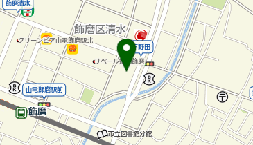 英賀保 駅 周辺のゆうちょ銀行 Navitime