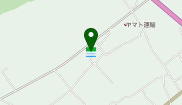 ゆうちょ銀行 さいたま支店 ファミリーマート入間上藤沢店内出張所(ATM)の地図画像