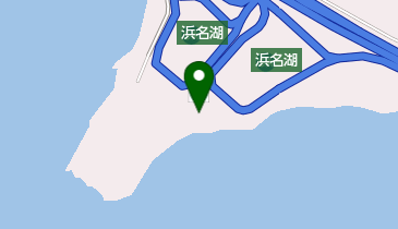 ゆうちょ銀行 名古屋支店 ファミリーマート浜名湖SA店内出張所(ATM)の地図画像