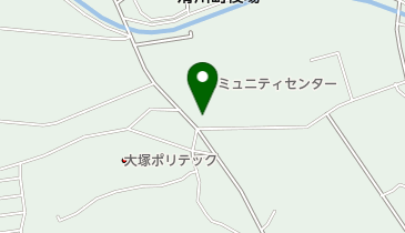 ゆうちょ銀行 さいたま支店 ファミリーマート山喜屋滑川店内出張所(ATM)の地図画像