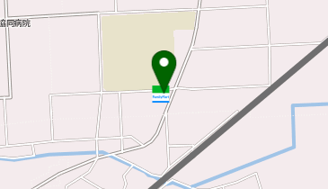 ゆうちょ銀行 さいたま支店 ファミリーマート伊勢原下糟屋店内出張所(ATM)の地図画像