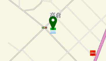 ゆうちょ銀行 さいたま支店 ファミリーマート圏央道鶴ヶ島西店内出張所(ATM)の地図画像