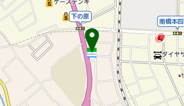 ゆうちょ銀行 さいたま支店 ファミリーマート作の口小学校前店内出張所(ATM)の地図画像