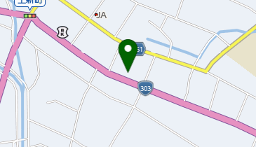 ゆうちょ銀行 名古屋支店 ファミリーマート揖斐川町三輪東店内出張所(ATM)の地図画像