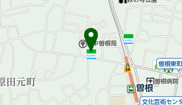 大阪府豊中市のゆうちょ銀行一覧 Navitime