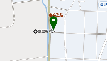 ゆうちょ銀行 さいたま支店 ファミリーマート寒川一之宮南店内出張所(ATM)の地図画像