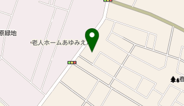 ゆうちょ銀行 本店 ファミリーマート瑞穂長岡四丁目店内出張所(ATM)の地図画像
