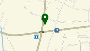 ゆうちょ銀行 松山支店 ファミリーマート応神町東貞方店内出張所(ATM)の地図画像