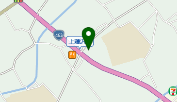 ゆうちょ銀行 さいたま支店 ファミリーマート入間上藤沢南店内出張所(ATM)の地図画像