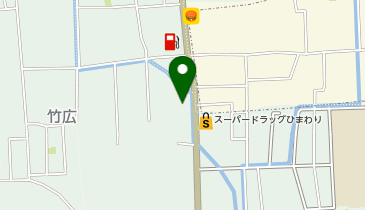 ゆうちょ銀行 大阪支店 ファミリーマート太子町糸井店内出張所(ATM)の地図画像