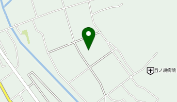 ゆうちょ銀行 熊本支店 ファミリーマート済生会八幡総合病院/S店内出張所(ATM)の地図画像