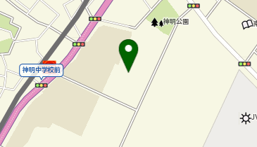 ゆうちょ銀行 さいたま支店 ファミリーマート横須賀市立総合医療センター店内出張所(ATM)の地図画像