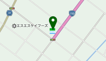 ファミリーマート焼津高新田 共同出張所(イーネットATM)の地図画像