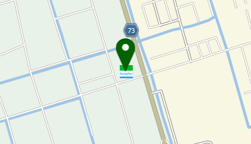 ファミリーマート総合流通センター北 共同出張所(イーネットATM)の地図画像