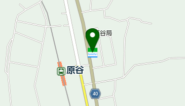ファミリーマート掛川本郷 共同出張所(イーネットATM)の地図画像