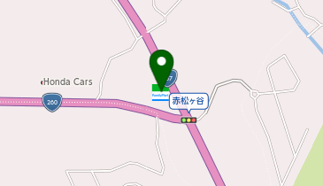 ファミリーマート志摩赤松ケ谷 共同出張所(イーネットATM)の地図画像
