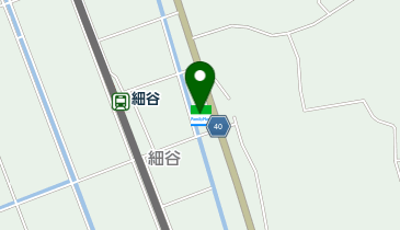 ファミリーマート掛川細谷 共同出張所(イーネットATM)の地図画像