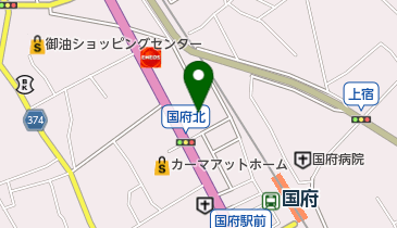 愛知県豊川市国府町の銀行 信金 Atm一覧 Navitime