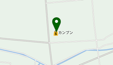 神文ストア胆沢 共同出張所(イーネットATM)の地図画像