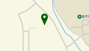大学生協金沢大学南福利購買 共同出張所(イーネットATM)の地図画像
