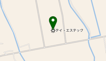 テイ・エス テック管理棟 共同出張所(イーネットATM)の地図画像