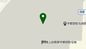 アーミーショップYショップアーミー 共同出張所(イーネットATM)の地図画像