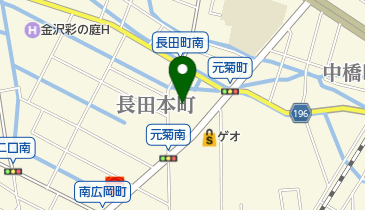 マルエー元菊 共同出張所(イーネットATM)の地図画像