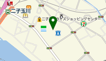 コヤマドライビング スクール二子玉川 自動車教習所 周辺の銀行 信金 Atm Navitime