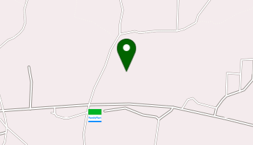 ポプラ津山野介代 共同出張所(イーネットATM)の地図画像