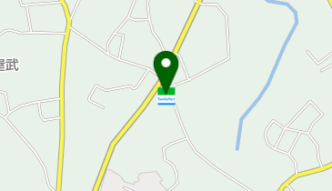 ファミリーマート具志川仲嶺 共同出張所(イーネットATM)の地図画像