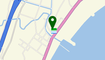 ファミリーマート金武屋嘉 共同出張所(イーネットATM)の地図画像