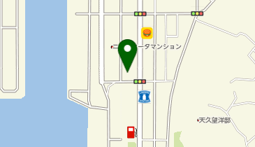 ファミリーマート那覇曙一丁目 共同出張所(イーネットATM)の地図画像