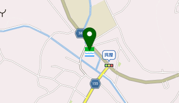 ファミリーマート西原中学校前 共同出張所(イーネットATM)の地図画像