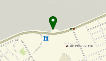 ファミリーマート琉球大学医学部/S 共同出張所(イーネットATM)の地図画像