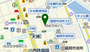 Niko And ニコアンド イムズ店 日用品雑貨店 周辺の銀行 信金 Atm Navitime