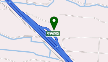デイリーヤマザキ中央道原PA(上り) 共同出張所(イーネットATM)の地図画像