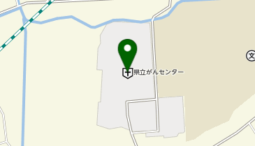 デイリーヤマザキ宮城県立がんセンター 共同出張所(イーネットATM)の地図画像