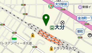 コンタクトのアイシティ アミュプラザおおいた 大分 店 メガネ コンタクト 周辺の銀行 信金 Atm Navitime コンタクトのアイシティ アミュプラザおおいた 大分 店 メガネ コンタクト 周辺の銀行 信金 Atm Navitime