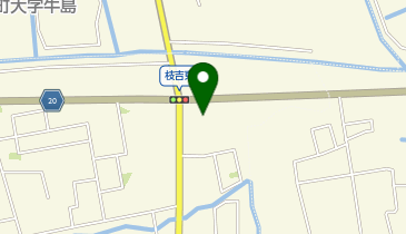 ファミリーマート佐賀木原3丁目 共同出張所(イーネットATM)の地図画像