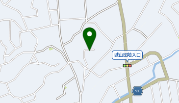 ファミリーマート須恵植木 共同出張所(イーネットATM)の地図画像